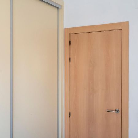 Apartamento Coqueto มาลากา ภายนอก รูปภาพ