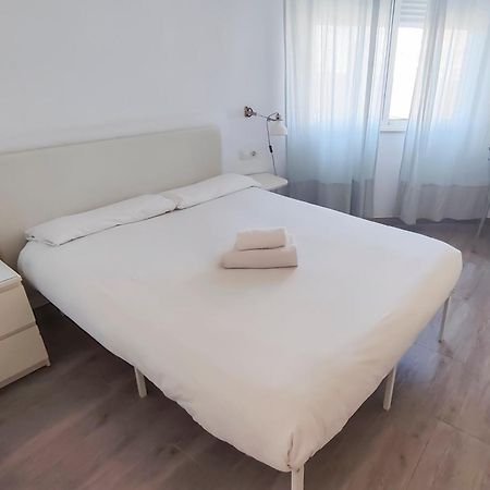 Apartamento Coqueto มาลากา ภายนอก รูปภาพ