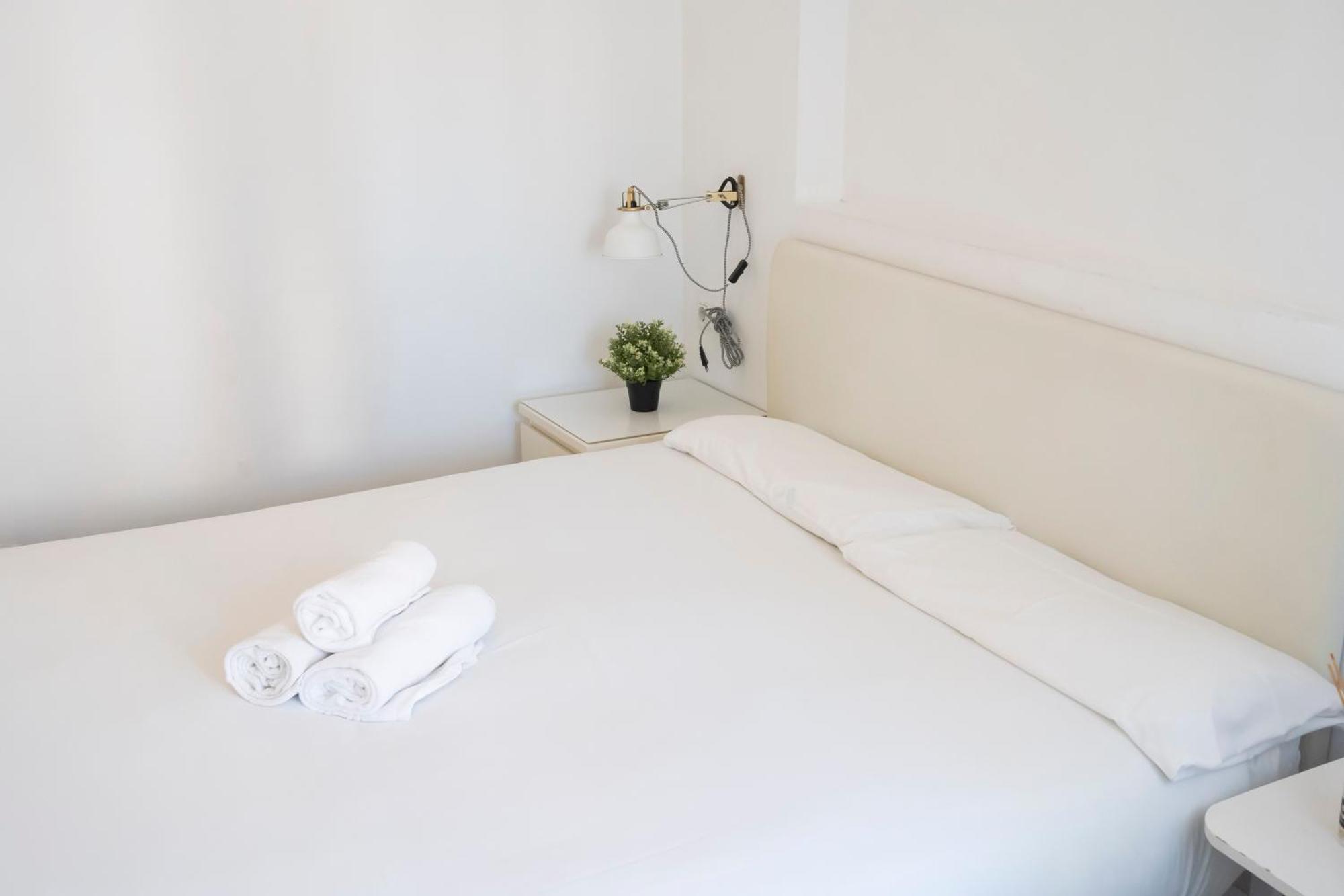 Apartamento Coqueto มาลากา ภายนอก รูปภาพ