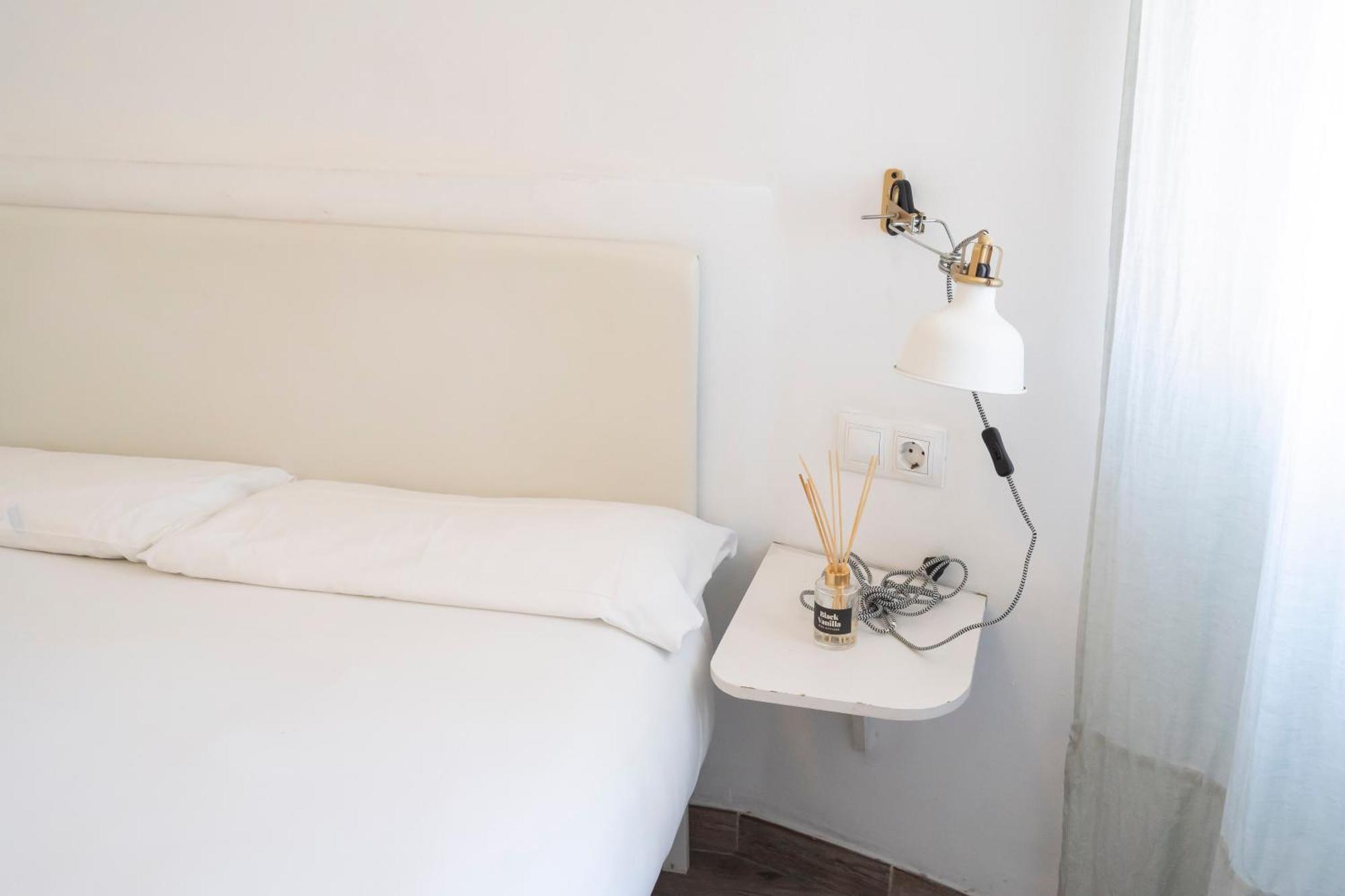 Apartamento Coqueto มาลากา ภายนอก รูปภาพ