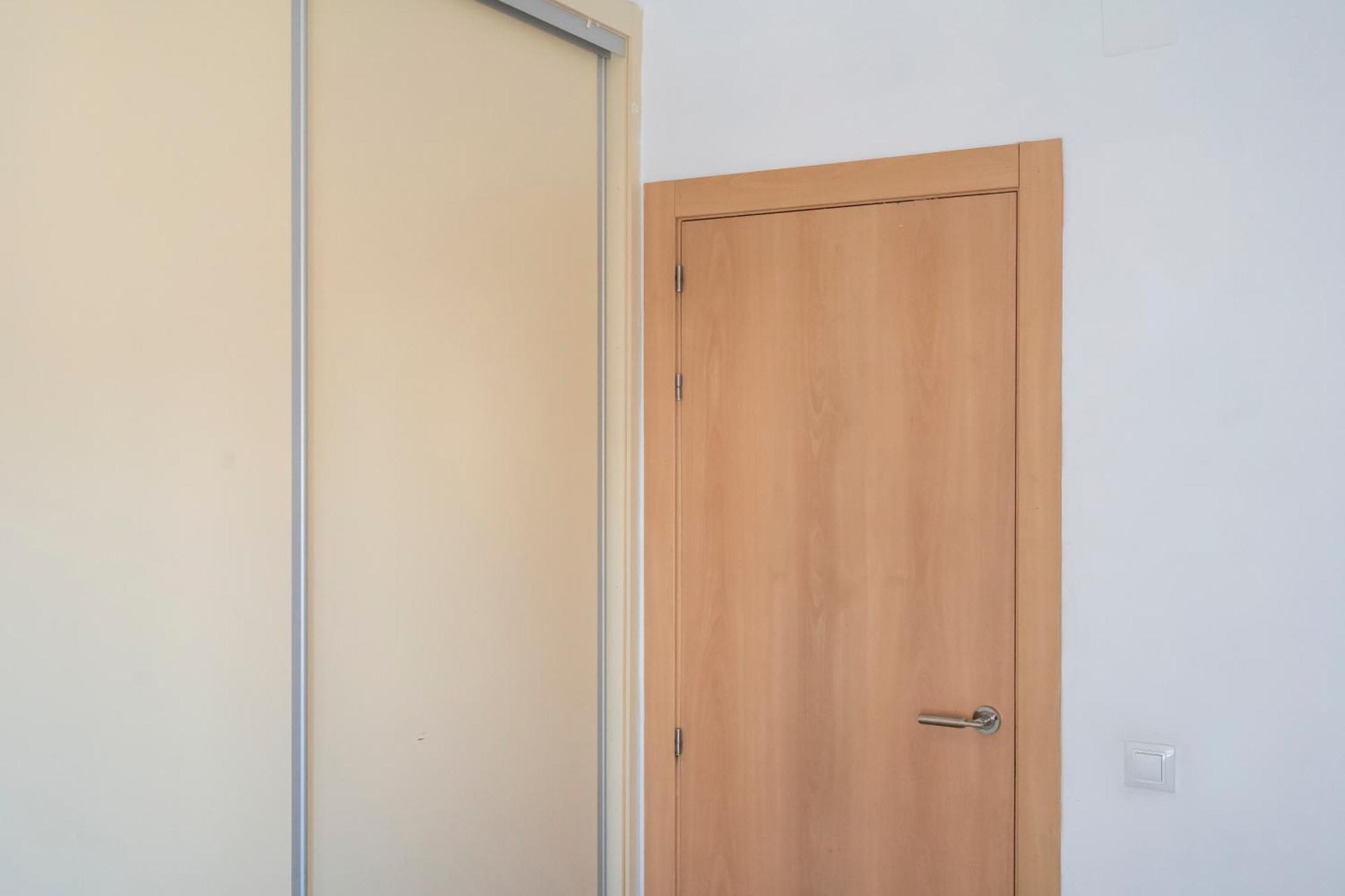 Apartamento Coqueto มาลากา ภายนอก รูปภาพ