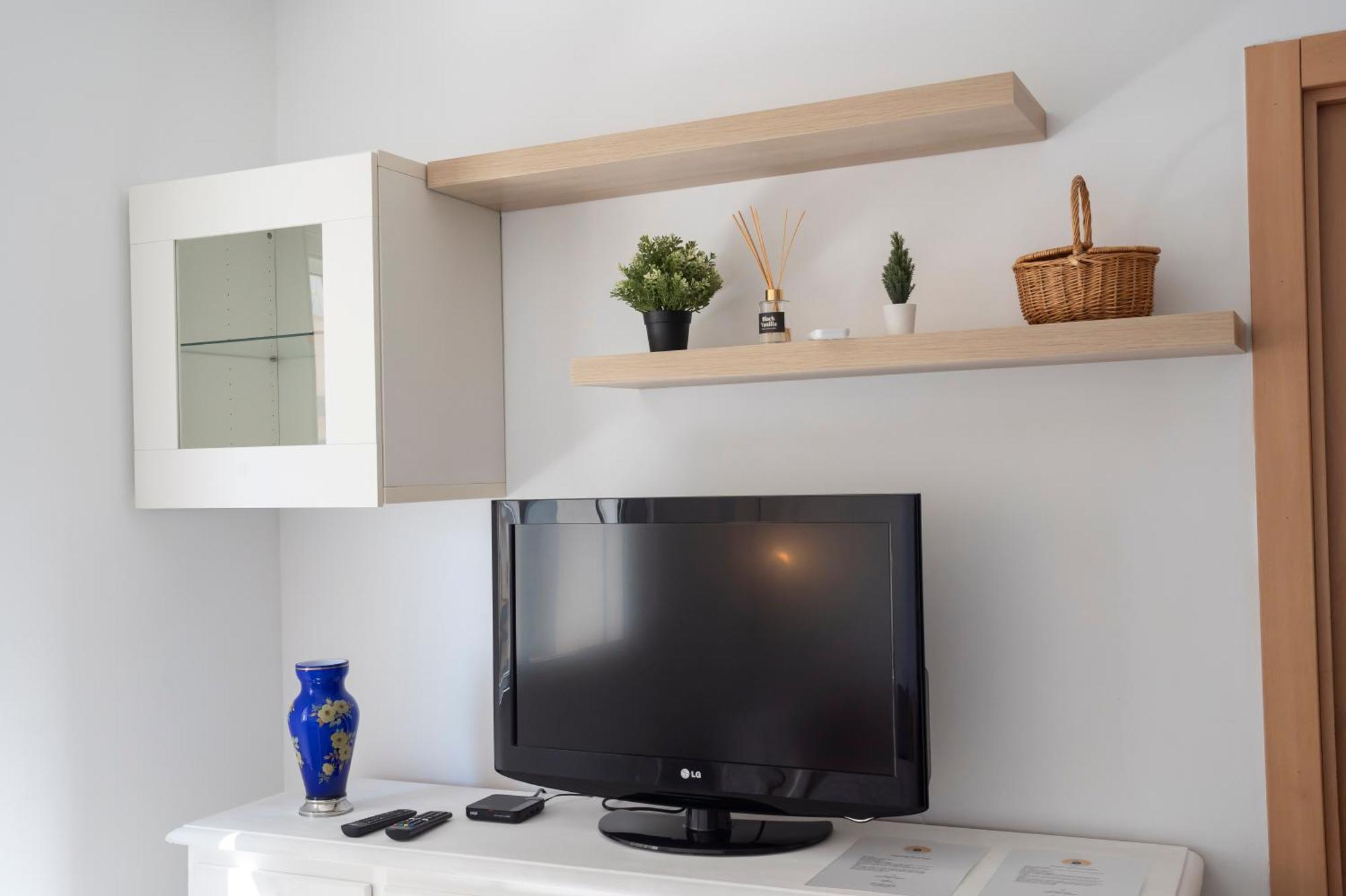 Apartamento Coqueto มาลากา ภายนอก รูปภาพ