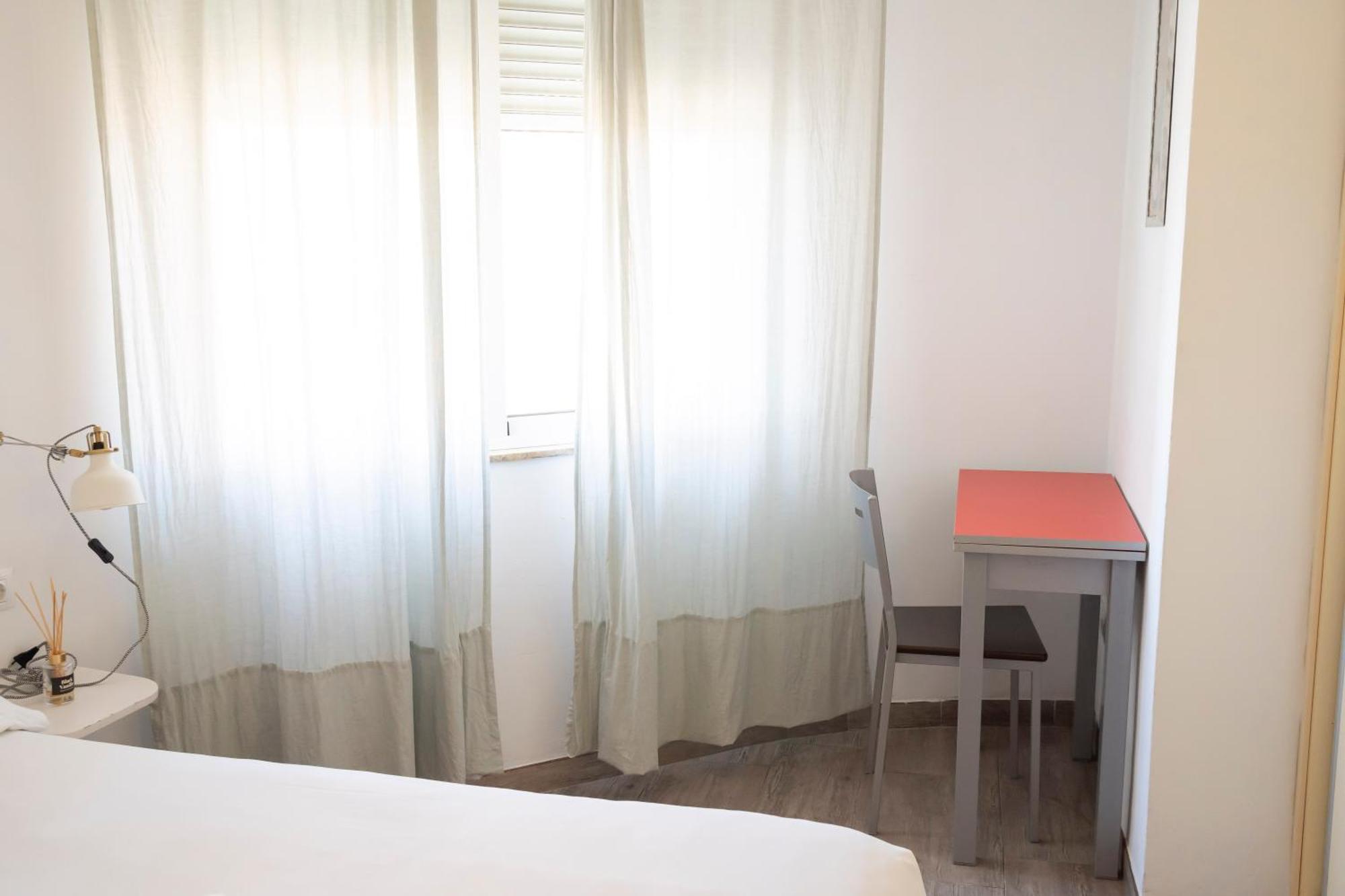 Apartamento Coqueto มาลากา ภายนอก รูปภาพ