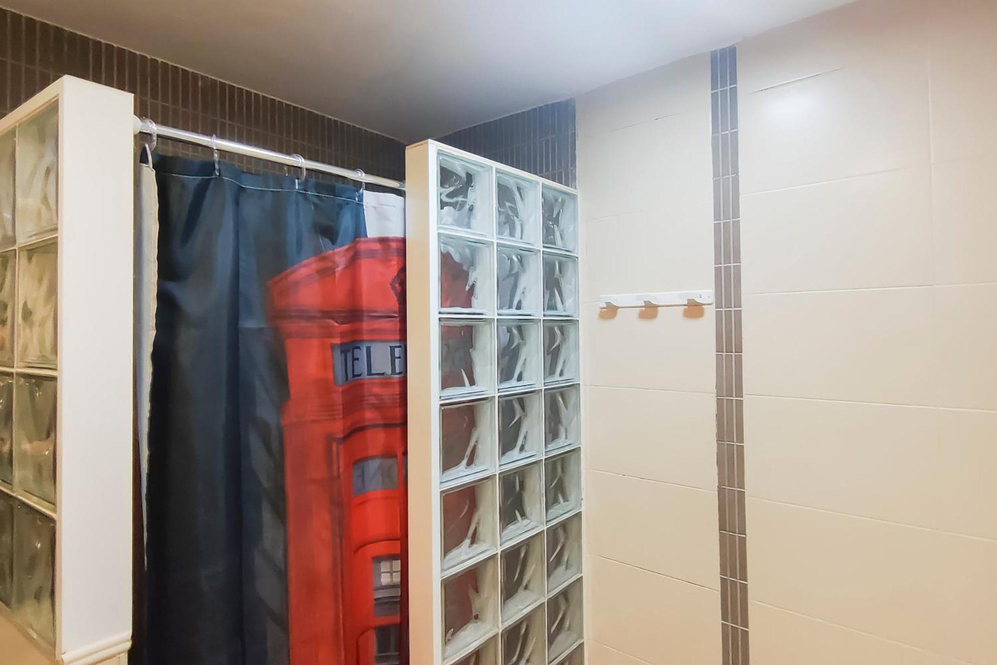 Apartamento Coqueto มาลากา ภายนอก รูปภาพ