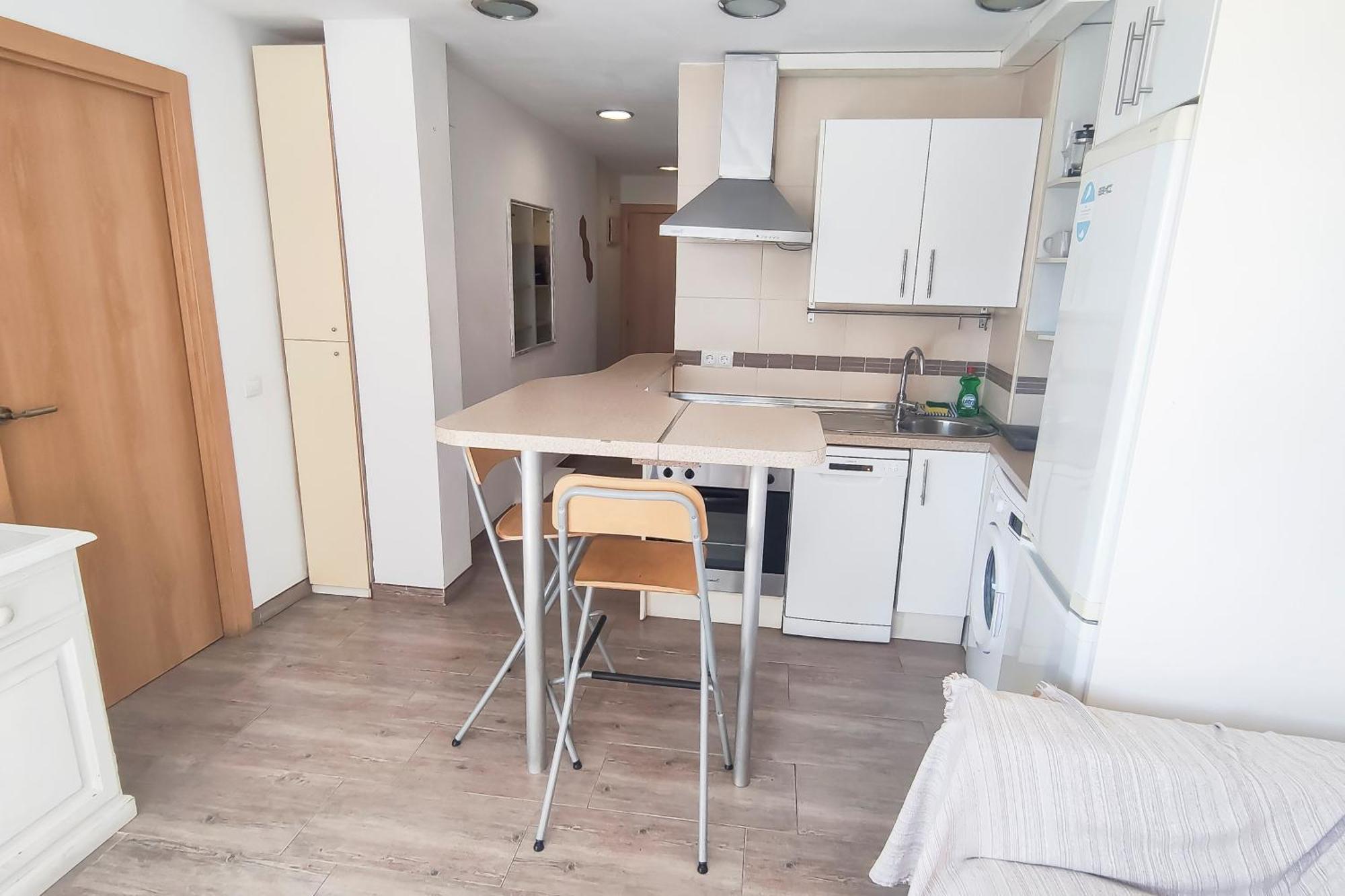 Apartamento Coqueto มาลากา ภายนอก รูปภาพ